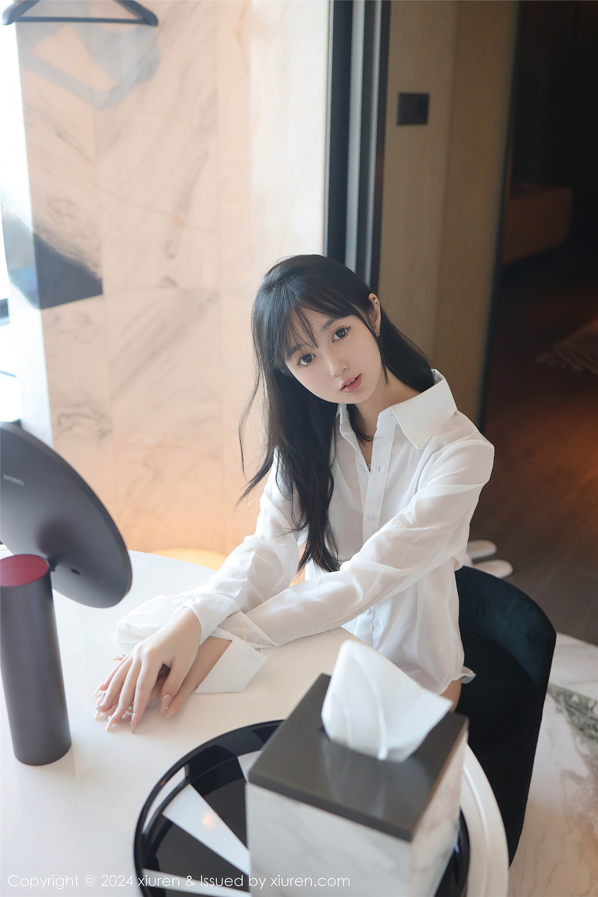 Xiuren秀人网 2024.10.09 NO.9251 林好好